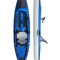 Eddyline Kayaks Caribbean 12 Angler 10 Eddyline Kayaks Caribbean 12 Angler