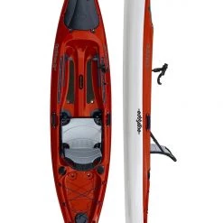 Eddyline Kayaks Caribbean 12 Angler 12 Eddyline Kayaks Caribbean 12 Angler
