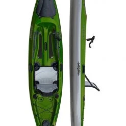 Eddyline Kayaks Caribbean 12 Angler