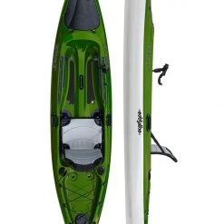 Eddyline Kayaks Caribbean 12 Angler