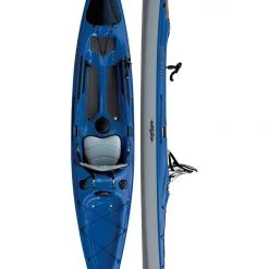Eddyline Caribbean 14 Angler Kayaks