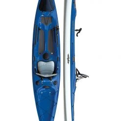Eddyline Caribbean 14 Angler Kayaks