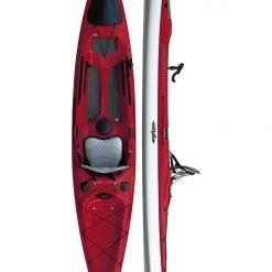 Eddyline Caribbean 14 Angler Kayaks