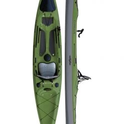 Eddyline Caribbean 14 Angler Kayaks