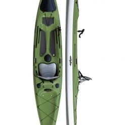 Eddyline Caribbean 14 Angler Kayaks