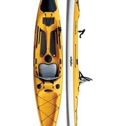 Eddyline Caribbean 14 Angler Kayaks