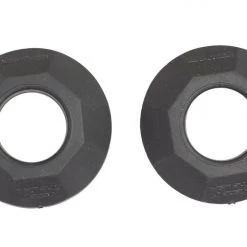 Yak Attack Kayak Paddle Drip Rings, Pair