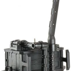 Yak Attack CellBlok Battery Box And SwitchBlade Transducer Arm Combo
