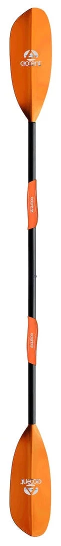 Accent Energy Aluminum Kayak Paddles