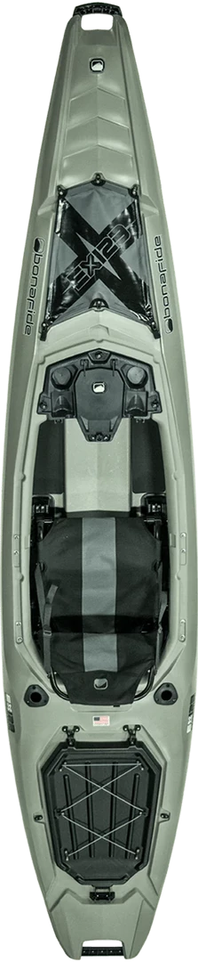 Bonafide Kayaks EX123