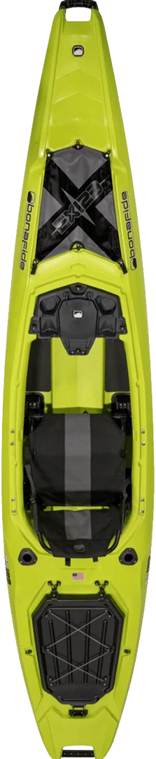 Bonafide Kayaks EX123