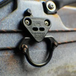 Yak Attack LeverLoc Anchor Trolley HD