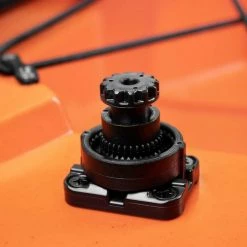 Yak Attack MightyMount II, FullBack Backing Plate, Includes Mounting Hardware