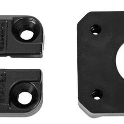 Yak Attack MightyMount II, FullBack Backing Plate, Includes Mounting Hardware