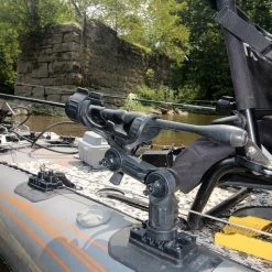 Yak Attack MightyMount Switch