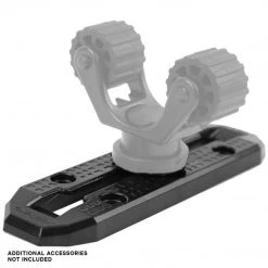 Yak Attack MightyMount XL, 6", Includes Hardware