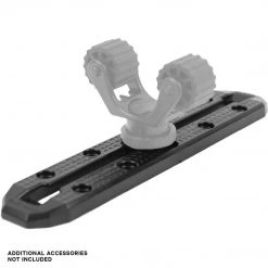 Yak Attack MightyMount XL, 9", Includes Hardware