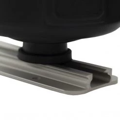 Yak Attack MultiMount Cup Holder, Track Mount