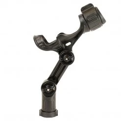 Yak Attack Omega Pro Rod Holder With LockNLoad Track Mounting Base