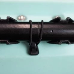 Yak Attack PadLoc Paddle Holder, Includes Hardware