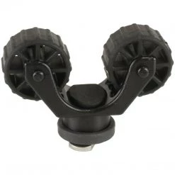 Yak Attack ParkNPole RotoGrip, Track Mount, Single Pack