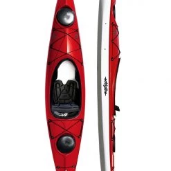 Eddyline Kayaks Rio