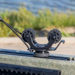 Yak Attack RotoGrip SnapNStrap - 2 Pack