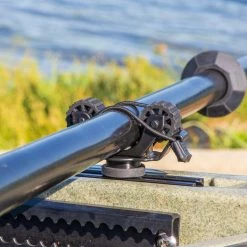 Yak Attack RotoGrip SnapNStrap - 2 Pack