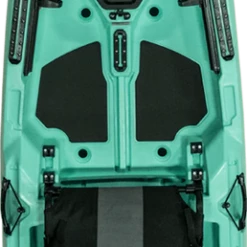 Bonafide Kayaks RS117 Demo