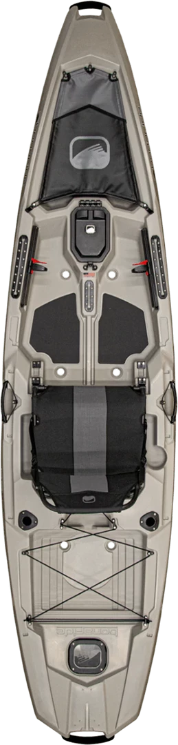 Bonafide Kayaks RS117 Demo 4 Bonafide Kayaks RS117 Demo