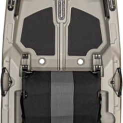 Bonafide Kayaks RS117