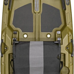 Bonafide Kayaks RS117