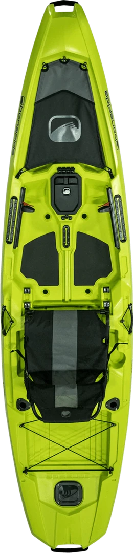 Bonafide Kayaks RS117 Demo 3 Bonafide Kayaks RS117 Demo