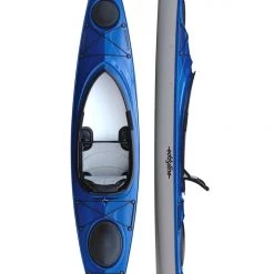 Eddyline Sandpiper 130