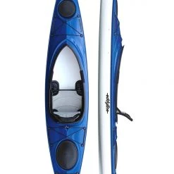 Eddyline Sandpiper 130