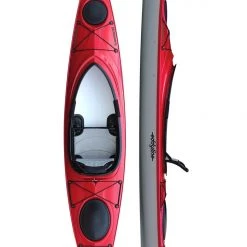 Eddyline Sandpiper 130