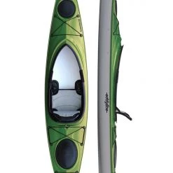 Eddyline Sandpiper 130