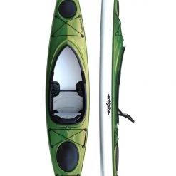 Eddyline Sandpiper 130