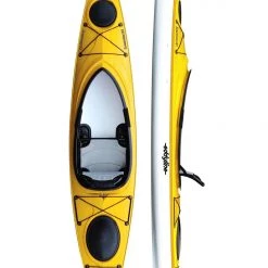 Eddyline Sandpiper 130