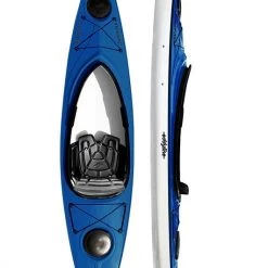Eddyline Kayaks Sandpiper