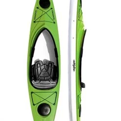 Eddyline Kayaks Sandpiper