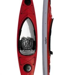 Eddyline Kayaks Sandpiper