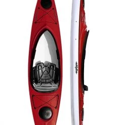Eddyline Kayaks Sandpiper