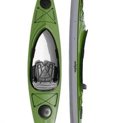 Eddyline Kayaks Sandpiper