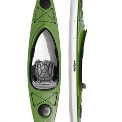 Eddyline Kayaks Sandpiper