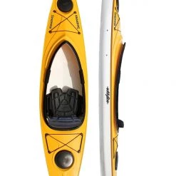 Eddyline Kayaks Sandpiper