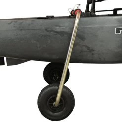 Native Watercraft Kayak Accessories Sidekick Wheel Transportation System - Native