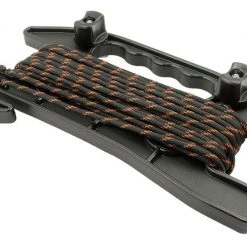 Yak Attack SideWinder, Anchor Line Reel, Includes Track Hardware And 75' 550 Paracord