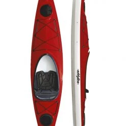 Eddyline Skylark Kayaks