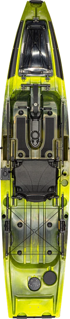 Native Watercraft Kayaks Slayer Propel Max 12.5- Demo